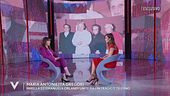 Maria Antonietta Gregori: "Mirella e Emanuela Orlandi unite da un tragico destino"