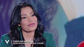 Carolina Marconi e la battaglia contro il tumore