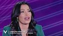 Carolina Marconi: "Nella malattia bisogna essere positivi"