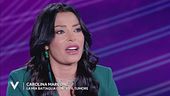Carolina Marconi: "Nella malattia bisogna essere positivi"