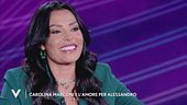 Carolina Marconi e l'amore per Alessandro