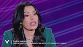 Carolina Marconi e l'importanza della prevenzione