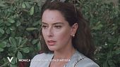 Monica Guerritore: vita d'artista