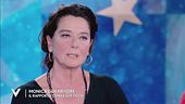 Monica Guerritore e l'amore per le figlie