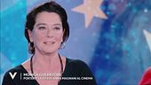 Monica Guerritore: "Porterò al cinema la storia di Anna Magnani"