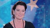 Monica Guerritore: l'intervista integrale