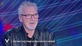Stefano Tacconi: "Ho rischiato di morire"