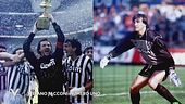 Stefano Tacconi numero uno