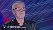 Stefano Tacconi e la forza di un grande campione