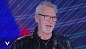 Stefano Tacconi e il suo rapporto con Antonio Cabrini, Totò Schillaci e Walter Zenga