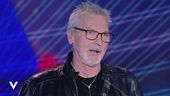 Stefano Tacconi e il suo rapporto con Antonio Cabrini, Totò Schillaci e Walter Zenga