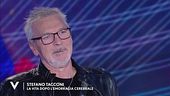 Stefano Tacconi e la vita dopo l'emorragia cerebrale