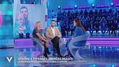 Veronica Peparini e Andreas Muller e il loro 6 anni d'amore