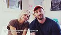 L'amore di Veronica Peparini e Andreas Muller
