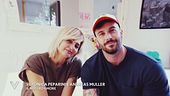 L'amore di Veronica Peparini e Andreas Muller