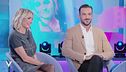 Veronica Peparini e Andreas Muller: l'intervista integrale