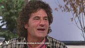 La sorpresa di Mina a Fausto Leali