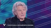 Fausto Leali e il legame con Mina
