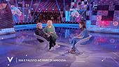 Iva Zanicchi e Fausto Leali e 60 anni di amicizia