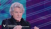 Fausto Leali ricorda la mamma Caterina