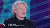 Fausto Leali e l'incontro con i Beatles