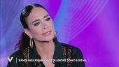 Randi Ingerman: "Sto bene e sono innamorata"