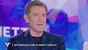 Ezio Greggio: "I miei 35 anni a Striscia la Notizia"