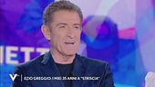 Ezio Greggio: "I miei 35 anni a Striscia la Notizia"