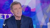 Ezio Greggio: "Le mie 4286 puntate a Striscia la Notizia"