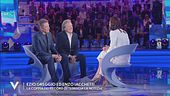 Ezio Greggio ed Enzo Iacchetti: la coppia dei record di "Striscia la Notizia"