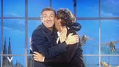 I tormentoni di Ezio Greggio ed Enzo Iacchetti
