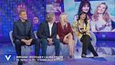 Miriana Trevisan e Laura Freddi: da "Non è la Rai" a "Striscia la Notizia"