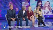 Miriana Trevisan e Laura Freddi: da "Non è la Rai" a "Striscia la Notizia"