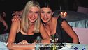 Elisabetta Canalis e Maddalena Corvaglia: "I nostri auguri per i 35 anni di Striscia la Notizia"