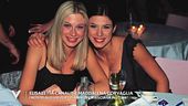 Elisabetta Canalis e Maddalena Corvaglia: "I nostri auguri per i 35 anni di Striscia la Notizia"