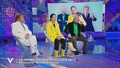 Valentino, Stefania Petyx, Luca Abete: gli inviati di "Striscia la Notizia"