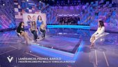 Lanfranchi, Palmas, Barolo: "I nostri ricordi più belli a Striscia la Notizia"