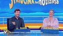 Il saluto di Alessandro Siani e Vanessa Incontrada