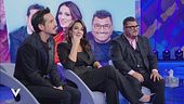 Sergio Friscia, Roberto Lipari e Francesca Manzini: l'intervista integrale