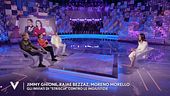 Jimmy Ghione, Rajae Bezzaz e Moreno Morello: gli inviati di "Striscia la Notizia" contro le inguistizie