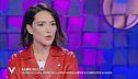 Rajae Bezzaz: "La preoccupazione della mia famiglia per il conflitto a Gaza"