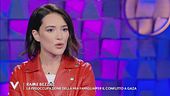 Rajae Bezzaz: "La preoccupazione della mia famiglia per il conflitto a Gaza"