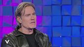 Jimmy Ghione e il rapporto con i suoi figli