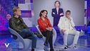 Jimmy Ghione, Rajae Bezzaz e Moreno Morello: l'intervista integrale