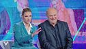 Gerry Scotti e Michelle Hunziker e l'avventura a "Io Canto Generation"