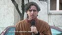 Valerio Staffelli: immagini da "Striscia la Notizia", 1996