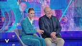 Gerry Scotti e Michelle Hunziker: l'intervista integrale
