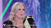 Tina Cipollari e le sue origini