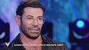 Gianni Sperti: "La malattia di mio papà Gino"