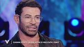 Gianni Sperti: "La malattia di mio papà Gino"